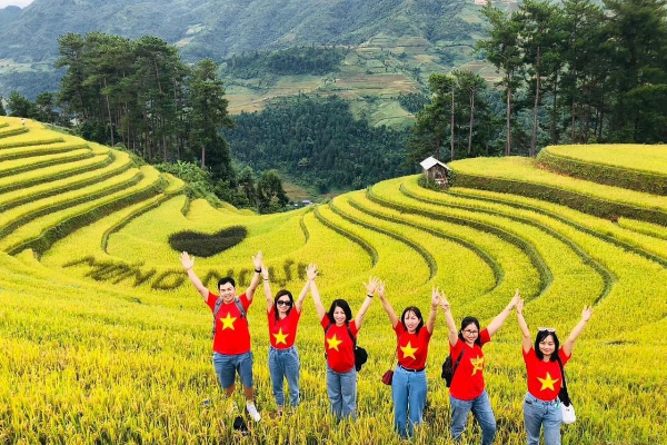 Mu Cang Chai Tour 3 Days - photo 36